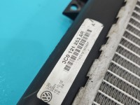 Chłodnica wody Vw Passat B7 3C0121253AR 2.0 tdi