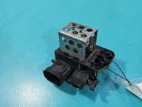 Przekaźnik wentylatorów wentylatora Peugeot 508 II 18- 9829220580