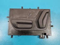 Przełącznik Peugeot, regulacji fotela kierowcy Peugeot 3008 II 9812527577