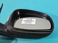 Lusterko prawe Skoda Fabia II LF9E Europa /Lakier:LF9E /5pin europa