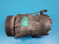 Sprężarka klimatyzacji kompresor 1J0820803A Audi A3 8L 1.8 20V