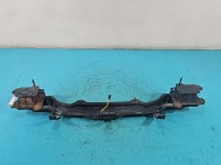 Wzmocnienie zderzaka tył Kia Optima IV 15-20 tylne