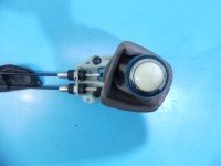 DŹWIGNIA LEWAREK WYBIERAK LINKI Toyota Corolla E15 2.0 D4D