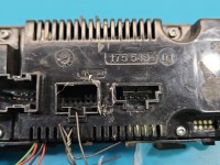 Konsola panel nawiewu Mercedes Vito W447 14- A4479003318