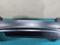 Zderzak tył Skoda Superb II srebrnyLF8L/2G2G kombi