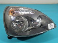 Reflektor prawy lampa przód Renault Clio II EUROPA