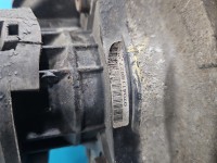 Przekładnia kierownicza maglownica Suzuki Swift Mk6