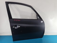 DRZWI PRZÓD PRAWE PASAŻERA Kia Venga 5d 9A