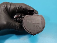 Pompka obiegu wody pompa Peugeot 3008 II 1.6 T hybrid4 0392023422, 9823813380