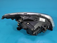Reflektor lewy lampa przód VOLVO S60 II 10- EUROPA 89907535, 045132
