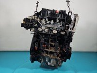 Silnik R9MC404, R9M 404 Renault Scenic III 1.6 dci 131KM ODPALANY FILM POMIAR