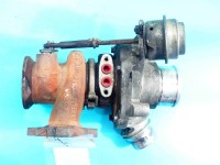 Turbosprężarka Opel Astra IV J 1.6 cdti 110KM 814698-2, 55583588