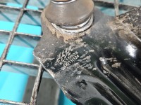 Wahacz przód prawy Renault Megane II przedni