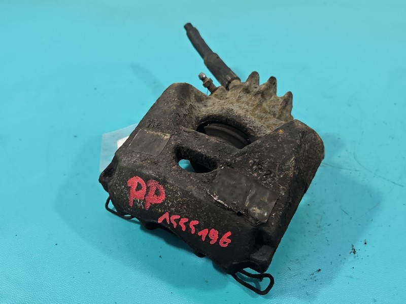 Zacisk przód prawy Citroen Berlingo II 1.6 hdi