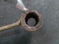 Resor tył Fiat Ducato II