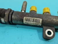 Listwa wtryskowa CZUJNIKI Opel Meriva A 0445214086, 0281002507, 0281002903 1.3 cdti