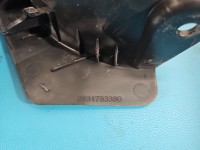 Fotele komplet kanapa Peugeot 3008 II