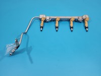 Wtryskiwacz LEXUS CT 10-22 23250-37010 1.8 VVTI