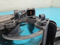 Wentylatory Wentylator chłodnicy Smart Forfour I 04-06 1350A066, A4545001503 1.3 16V