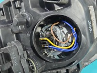 Reflektor prawy lampa przód Renault Clio III EUROPA