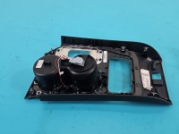 Listwa listwy dekory dekor deski Jeep Grand Cherokee IV WK2 eu