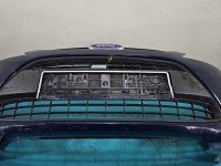 Zderzak przód Ford Fiesta Mk7 granatowy