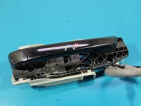 Klamka przód prawa zewnętrzna Porsche Cayenne II 5N0839885H LC9X