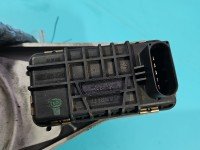 Turbosprężarka Volvo S60 I 757779-10, 30757080 2.4 D5 185KM