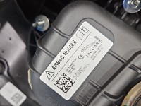Deska rozdzielcza airbag pasażera kokpit Jaguar F-Pace 16-