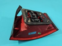 Lampa tył lewa Audi A6 C5 kombi AL KOMBI AVANT Z LISTWĄ ŻARÓWKOWĄ EUROPA