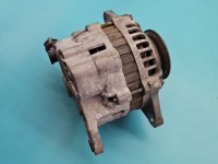TEST Alternator Nissan Almera N16 2.2 TD