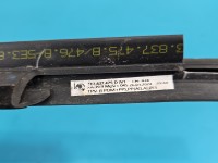 Listwa drzwi przód lewa Skoda Octavia IV 5E3837475D