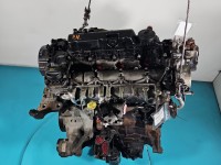 Silnik Ford Mondeo Mk5 2.0 tdci 179KM ODPALANY FILM POMIAR