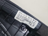 Fotele komplet kanapa Kia Niro I 16-22