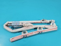 Kurtyna lewa poduszka airbag Jaguar XE X760 sedan