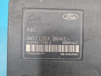 Pompa abs Ford Fiesta Mk6 2S61-2M110-CE, D351-437A0-B