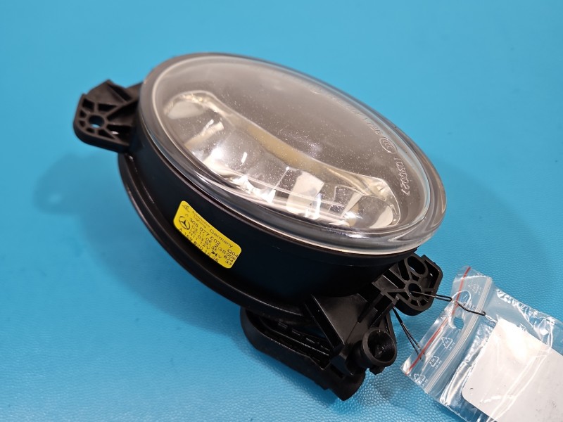 Halogen prawy Mercedes ML W164