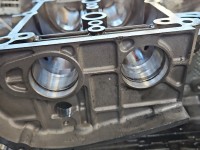 Głowica Fiat Tipo II 15- 552615690, 55260384 1.6 jtd (55260384)