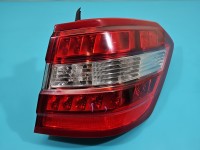 Lampa tył prawa Mercedes W212 kombi EUROPA