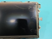 Wyświetlacz monitor Mercedes W213 A2139009220