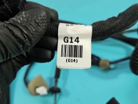 Wiązka klapy tył Kia Picanto III 17- 91650-G6140