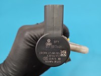 Listwa wtryskowa CZUJNIKI AUDI A4 B8 2.0 tdi 03L130089A, 057130764H, 03L906051
