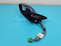 Lusterko lewe pin Volvo S60 I sedan granatowy 450-29 4d europa