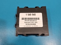 Sterownik parkowania PDC Toyota Auris II 89340-02110