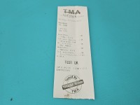 TEST Rozrusznik BMW F01 3.0d 0001115069