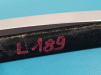 Relingi dachowe komplet Vw Golf VII 5G9860043A