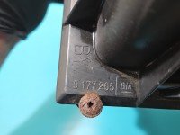 Obudowa filtra powietrza Opel Vectra C 9177265 3.2 V6