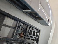 Klapa tył Kia Sportage II 04-10 HB 5d srebrny S6 Klapa tył Kia Sportage II 04-10 HB 5d srebrny S6