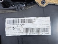 Fotele komplet kanapa BMW X1 E84