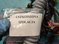Instalacja Wiązka drzwi przód prawych Porsche Panamera I 970 97062271505